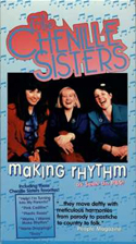 The Chenille Sisters Makin' Rhythm